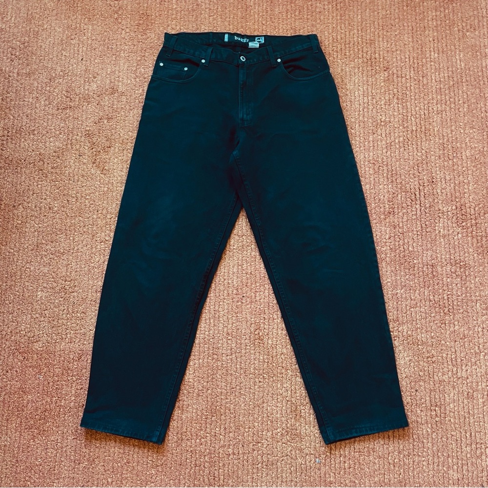 Levi’s silvertab baggy 36x34